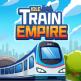تحميل تطبيق Idle Train Empire - Idle Games للايفون