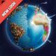 تحميل تطبيق Idle World للايفون