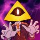 تحميل تطبيق Illuminati للايفون