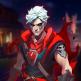 تحميل تطبيق Immortal Prince للايفون