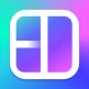 تحميل تطبيق InCollage للايفون