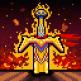 تحميل تطبيق Infinite Knights للايفون