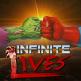 تحميل تطبيق Infinite Lives للايفون