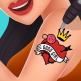 تحميل تطبيق Ink Tattoo للايفون