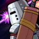 تحميل تطبيق Iron Knight Maker للايفون