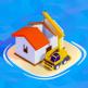 تحميل تطبيق Island Inc للايفون