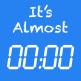 تحميل تطبيق Its Almost Time للايفون