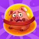 تحميل تطبيق Jelly Pop Puzzle للايفون