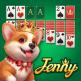 تحميل تطبيق Jenny Solitaire Enjoy للايفون