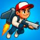 تحميل تطبيق Jetpack Survivor للايفون