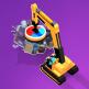 تحميل تطبيق Junkyard Keeper للايفون