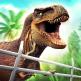 تحميل تطبيق Jurassic Dinosaur للايفون