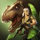 تحميل تطبيق Jurassic Survival للايفون