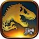 تحميل تطبيق Jurassic World للايفون