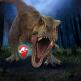 تحميل تطبيق Jurassic World Alive  للايفون
