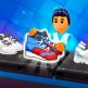 تحميل تطبيق Just Step للايفون