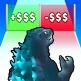 تحميل تطبيق Kaiju Run للايفون