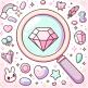 تحميل تطبيق Kawaii Mansion للايفون