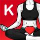 تحميل تطبيق Kegel للايفون