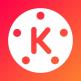 تحميل تطبيق KineMaster للايفون