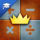 تحميل تطبيق King of Math للايفون