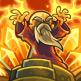 تحميل تطبيق Kingdom Rush Battles للايفون