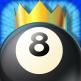 تحميل تطبيق Kings of Pool للايفون