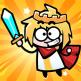 تحميل تطبيق Knight Survivor للايفون