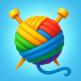 تحميل تطبيق Knit Match للايفون