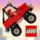 تحميل تطبيق LEGO Hill Climb Adventures للايفون