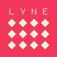 تحميل تطبيق LYNE للايفون