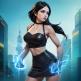 تحميل تطبيق LYSSA: Goddess of Rage للايفون