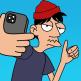 تحميل تطبيق Lamar - Idle Vlogger للايفون