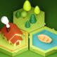 تحميل تطبيق Land Builder للايفون
