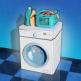 تحميل تطبيق Laundry Store Simulator للايفون