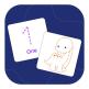 تحميل تطبيق Learn Writing ABC 123 For Kids للايفون