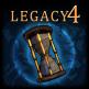تحميل تطبيق Legacy 4 - Tomb of Secrets للايفون