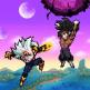 تحميل تطبيق Legend Fighter للايفون