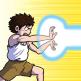 تحميل تطبيق Legend Of Fireball للايفون