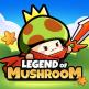تحميل تطبيق Legend of Mushroom للايفون