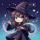 تحميل تطبيق Legend of Witch : Idle RPG للايفون