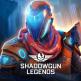 تحميل تطبيق Legends للايفون