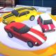 تحميل تطبيق Level Up Cars للايفون