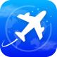 تحميل تطبيق Live Flight Tracker - FlightMap للايفون