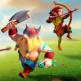 تحميل تطبيق Loot Heroes للايفون