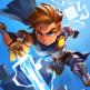 تحميل تطبيق Loot Legends للايفون