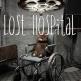 تحميل تطبيق LostHospital للايفون
