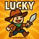 تحميل تطبيق Lucky Guy للايفون