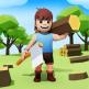 تحميل تطبيق Lumber Empire للايفون