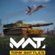 تحميل تطبيق MWT Tank Battles للايفون
